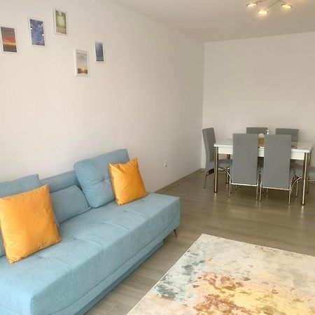 Jad - Family - Apartments & Studios Braszów Zewnętrze zdjęcie