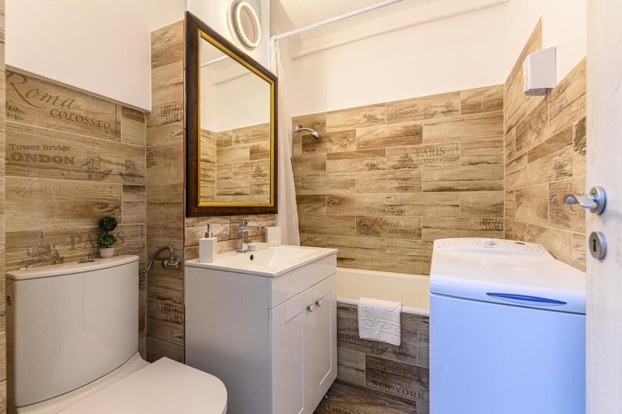 Jad - Family - Apartments & Studios Braszów Zewnętrze zdjęcie