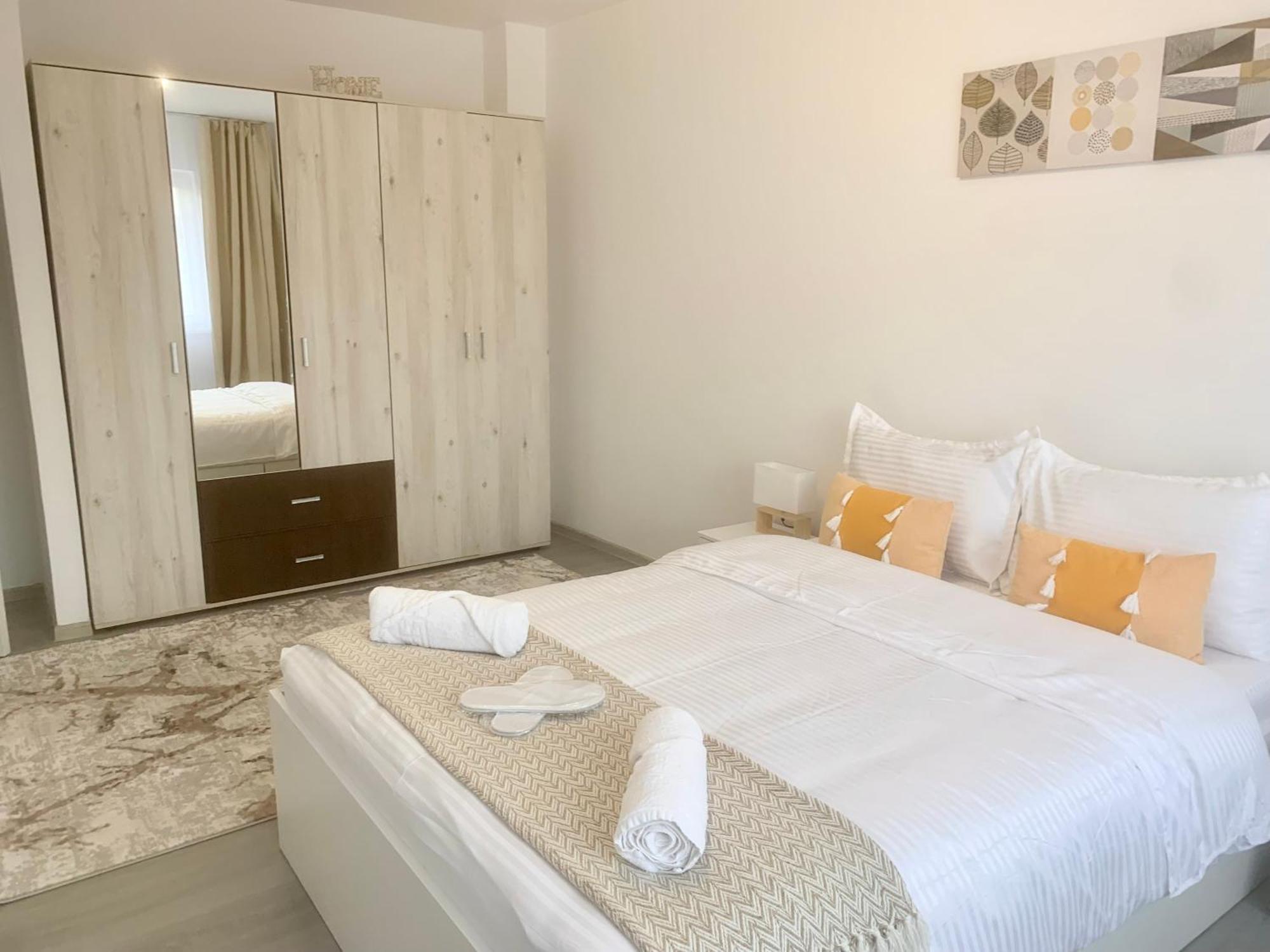 Jad - Family - Apartments & Studios Braszów Zewnętrze zdjęcie