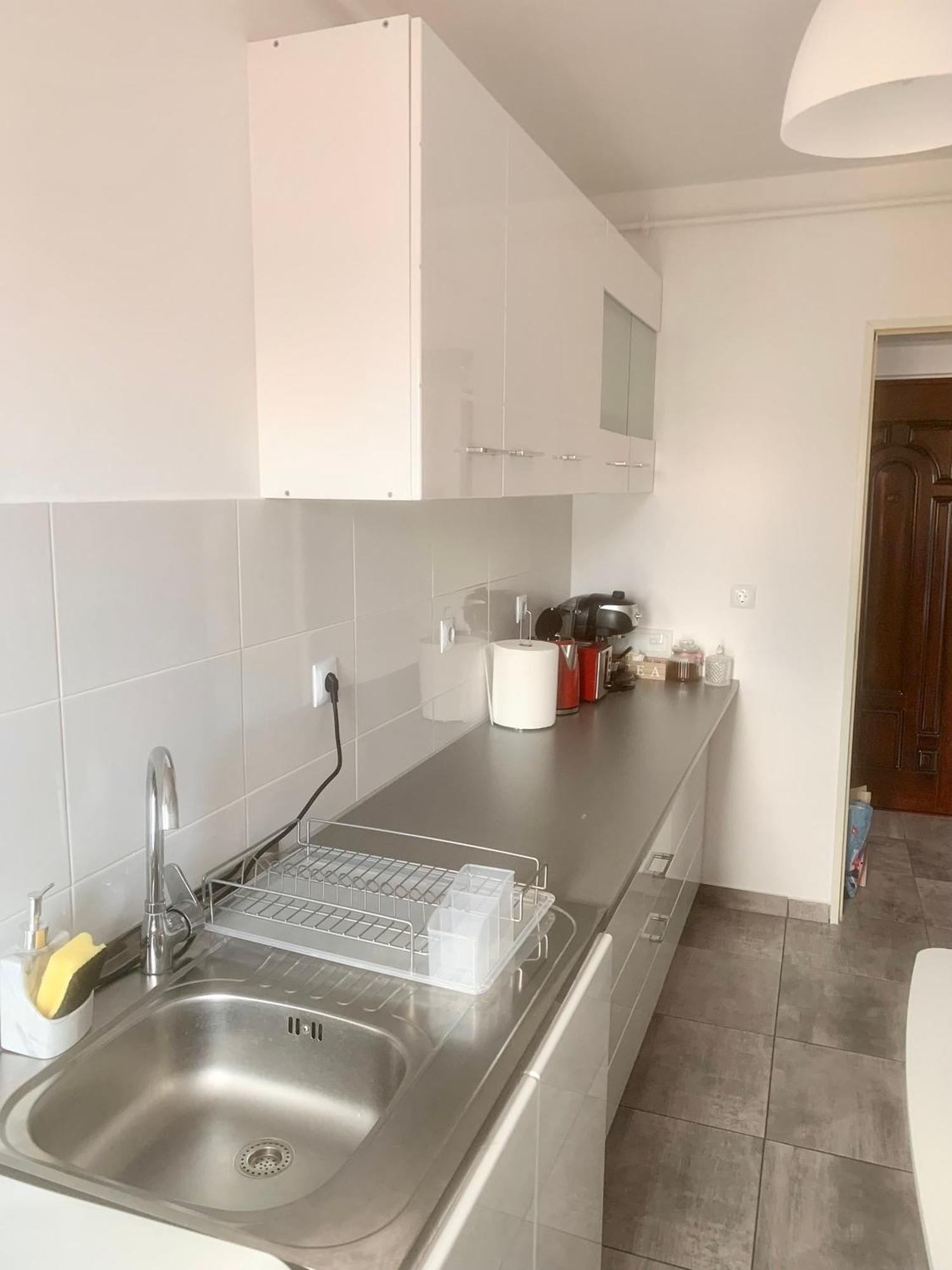 Jad - Family - Apartments & Studios Braszów Zewnętrze zdjęcie
