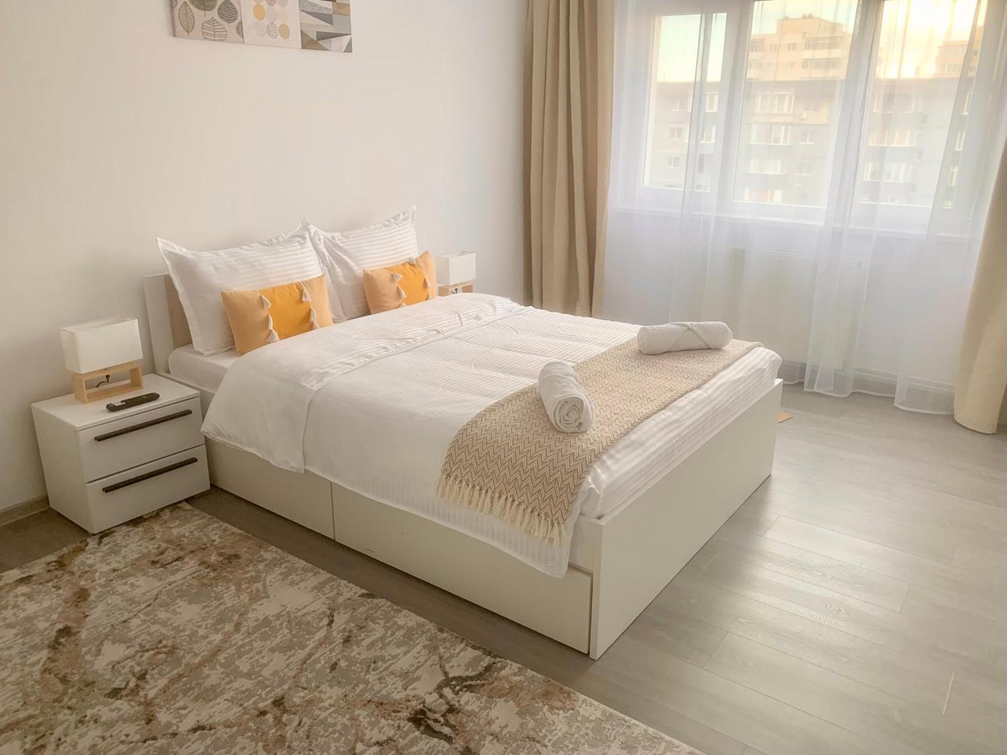 Jad - Family - Apartments & Studios Braszów Zewnętrze zdjęcie