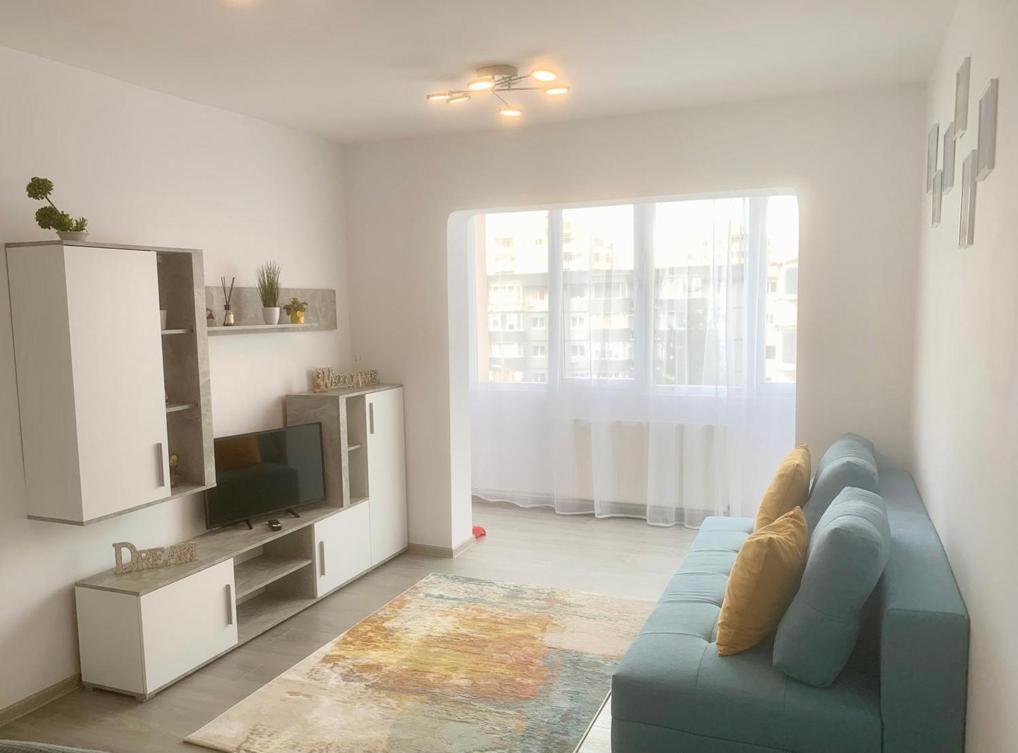 Jad - Family - Apartments & Studios Braszów Zewnętrze zdjęcie