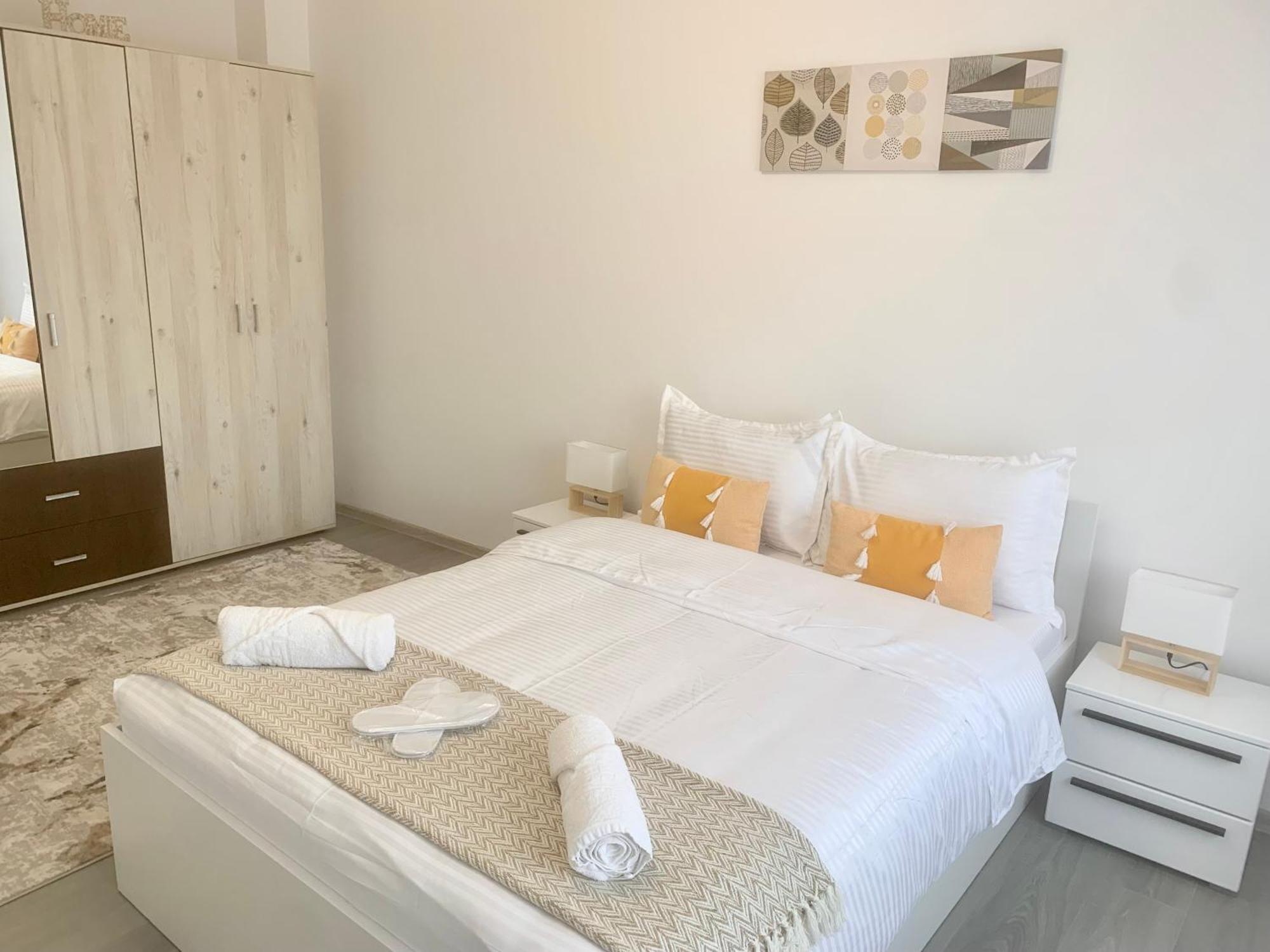 Jad - Family - Apartments & Studios Braszów Zewnętrze zdjęcie