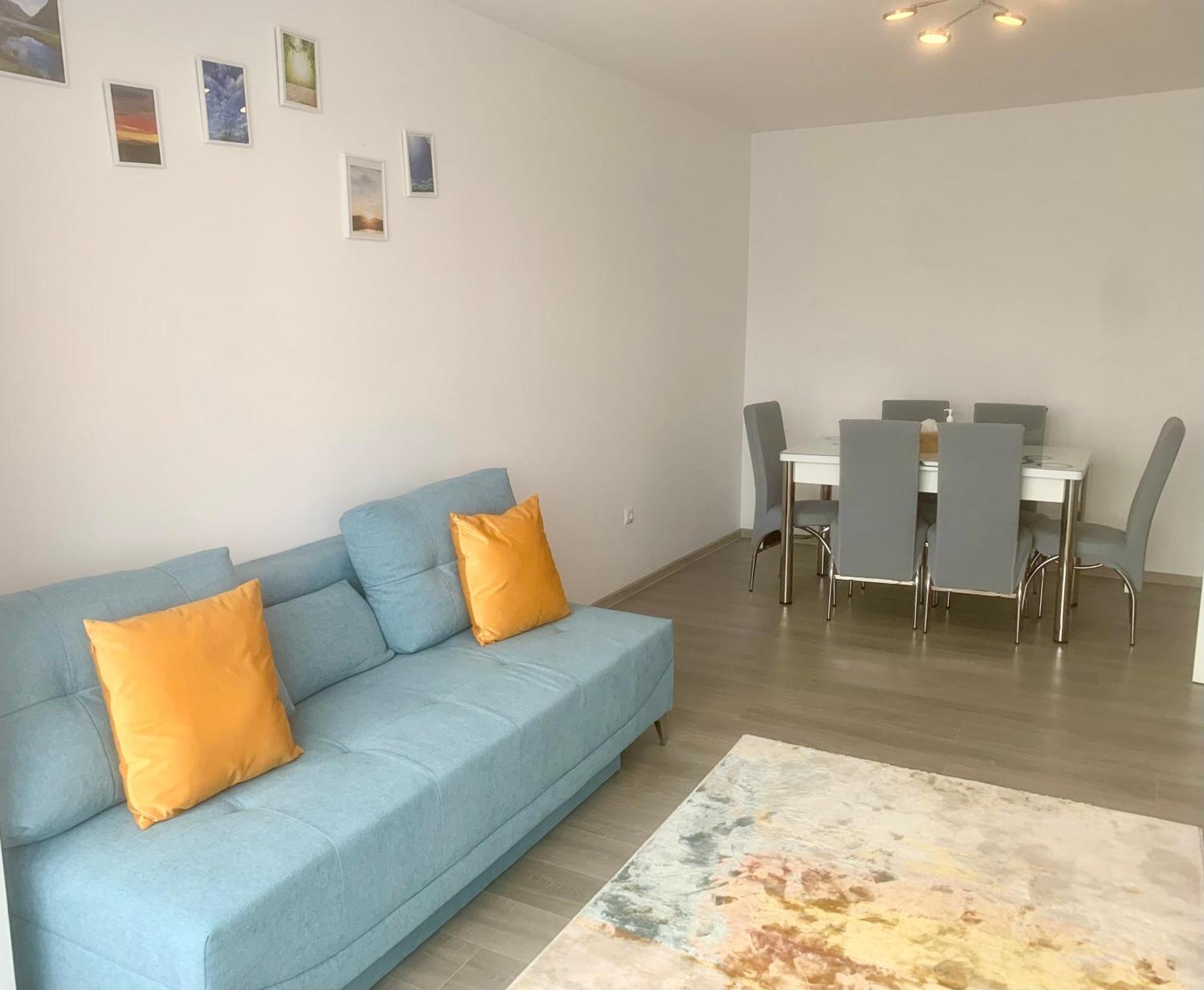 Jad - Family - Apartments & Studios Braszów Zewnętrze zdjęcie