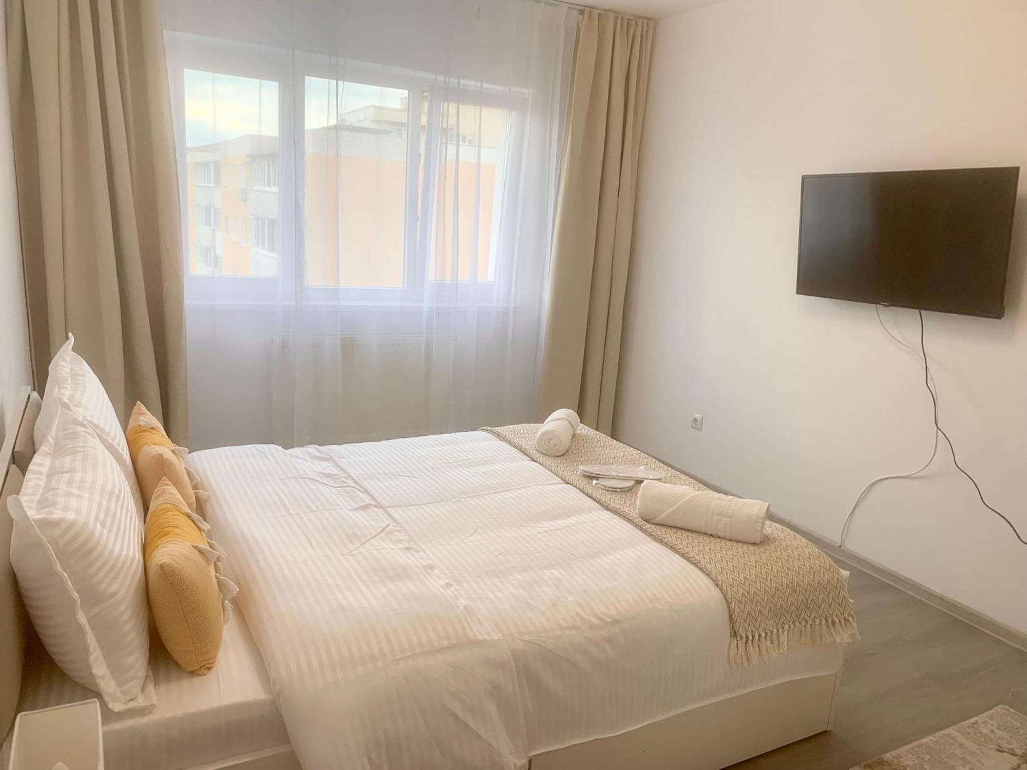 Jad - Family - Apartments & Studios Braszów Zewnętrze zdjęcie